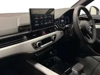 Used Audi A4 S-Line 204 HP (150 kW) 2025 Estate