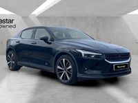 Used Polestar 2 Long Range Dual motor 300 kW (408 HP) 2020 Void Hatchback