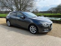 used Mazda 3 D Se-l Nav 1.5