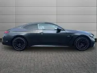 Used Mercedes CLE53 AMG AMG 442 HP (325 kW) 2025 Grey Coupe