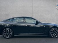 Used BMW 420 Gran Coupé M Sport 181 HP (133 kW) 2022 Black Coupe
