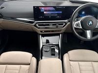 Used BMW 420 Gran Coupé M Sport 181 HP (133 kW) 2024 Black Coupe