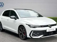 Used VW Golf VIII GTI 265 HP (194 kW) 2026