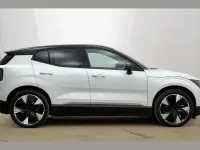Used Volvo EX30 Ultra 196 kW (267 HP) 2025 White SUV