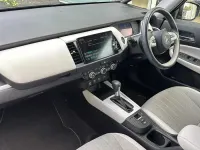 Second-hand Honda Jazz Hybrid 109 CP (80 kW) 2020 Gri Hatchback