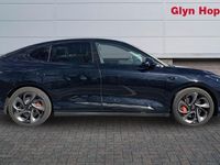 Usado MG IM6 553 kW (752 CV) 2025 Negro SUV