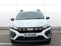 Second-hand Dacia Sandero Expression 91 CP (66 kW) 2025 Hatchback