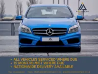 Used Mercedes Vito 2017 White Van