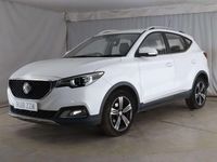 Used MG ZS Exclusive 2018 White SUV