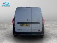 Used Nissan Townstar Acenta 89 kW (122 HP) 2023 White Van