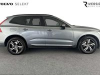 used Volvo XC60 R-Design B4