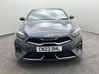 Used Kia ProCeed GT-Line 159 HP (116 kW) 2023 Estate