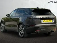 Used Land Rover Range Rover Velar Autobiography 204 HP (150 kW) 2025 Grey SUV