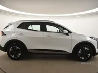 Used Kia Sportage 150 HP (110 kW) 2025 White SUV