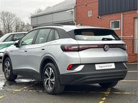 Used VW ID.4 Pure 108 kW (148 HP) 2023 Silver SUV