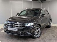 Used VW T-Roc R-line 147 HP (108 kW) 2025 Black SUV