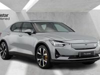 Used Polestar 2 Plus 350 kW (476 HP) 2025 Hatchback