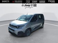 Used Citroën e-Berlingo 100 kW (136 HP) 2024 Grey MPV