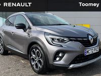 Used Renault Captur Techno 143 HP (105 kW) 2024 SUV