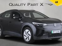 Used VW ID.4 Pro 127 kW (174 HP) 2022 SUV