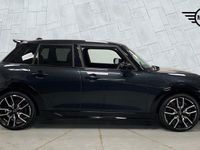 Used Mini Cooper Hatch 113 kW (154 HP) 2025 Grey Hatchback
