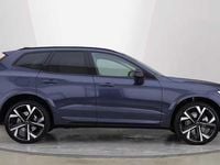 Used Volvo XC60 Ultra 455 HP (334 kW) 2026 SUV