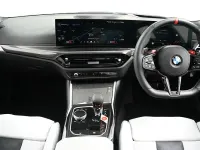 New BMW 530 Competition Edition 530 HP (389 kW) 2026 Sedan