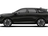 New Vauxhall Grandland X 145 HP (106 kW) 2026 SUV
