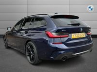 used BMW 330 3 Series d xDrive M Sport Plus Edition Touring 3.0 5dr