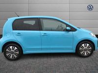 used VW e-up! up!Facelift 2 82PS BEV Automatic Hatchback 5Dr