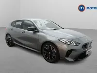 Begagnad BMW M135 300 HK (220 kW) 2025 Grå Halvkombi