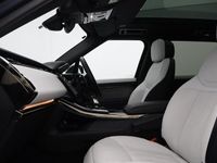 Used Land Rover Range Rover Sport SE Dynamic 300 HP (220 kW) 2025 Blue SUV