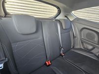 Used Ford Fiesta Style 60 HP (44 kW) 2016 Hatchback