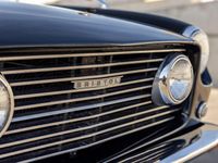 Used Bristol 411 1970 Black Sedan