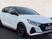 Used Hyundai i20 204 HP (150 kW) 2024 Hatchback