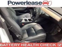 Used Tesla Model 3 RWD 207 kW (282 HP) 2023 White Sedan