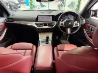 Used BMW 320 M Sport 2022 Grey Sedan