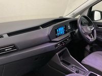 Used VW Caddy Life 122 HP (89 kW) 2023 MPV