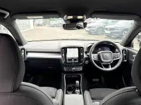 New Volvo XC40 Plus 194 HP (142 kW) 2026 SUV