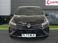 Used Renault Clio Techno 143 HP (105 kW) 2025 Hatchback