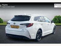 Used Toyota Corolla Sport 184 HP (135 kW) 2022 Estate