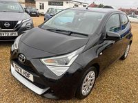 Used Toyota Aygo X-play 71 HP (52 kW) 2022
