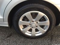 Used Mercedes C220 2008 Sedan