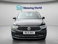 Gebraucht VW Tiguan Life 131 PS (96 kW) 2023 SUV