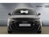 used Audi A1 35 TFSI S Line 5dr S Tronic