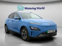 Used Hyundai Kona Premium 10 kW (14 HP) 2023 SUV