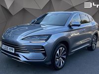 Używany BYD Seal Comfort 218 KM (160 kW) 2026 Kombi
