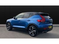 used Volvo XC40 2.0 D4 [190] First Edition 5dr AWD Geartronic Diesel Estate