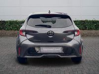 Used Toyota Corolla Sport 2025 Grey Hatchback