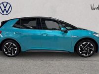 Used VW ID.3 Pro Performance 150 kW (204 HP) 2022 Other Hatchback